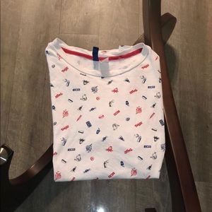 H&M New York t shirt